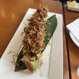 Koku Roll