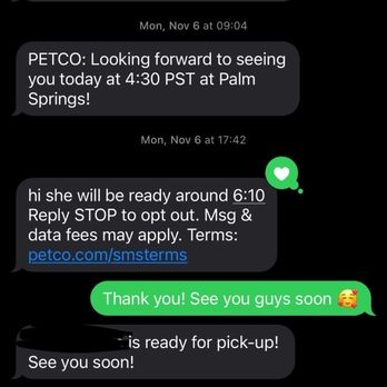 Petco - Pet Training Near Me - Palm Springs, California Petco - Pet Training Near Me - Palm Springs, California