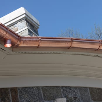 New Jersey Gutter - Roofing Near Me - Annandale, New Jersey