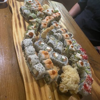 Cocolo Sushi - Sushi Bars Near Me - Bethany Beach, Delaware