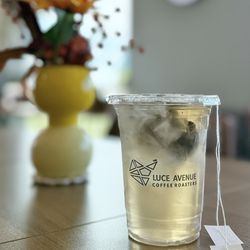 Luce Coffee Roasters