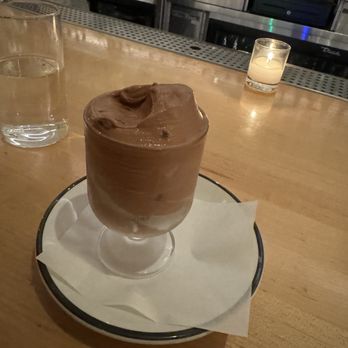 Misi - chocolate desert - Italian Near Me - Brooklyn, New York Misi - chocolate desert - Italian Near Me - Brooklyn, New York
