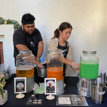 Snoice - Bubble Tea Near Me - Spring Valley, California