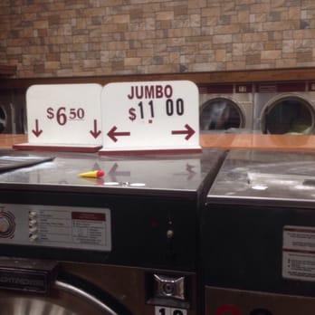 Hudson's Coin Laundry - It's a bit pricey, the dry cleaners don't work properly , it takes 25 mins to dry one load - Laundromat Near Me - Dearborn, Michigan Hudson's Coin Laundry - It's a bit pricey, the dry cleaners don't work properly , it takes 25 mins to dry one load - Laundromat Near Me - Dearborn, Michigan