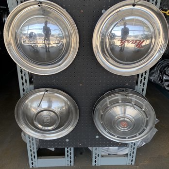 Van Nuys Hubcaps & Wheels - Tires Near Me - Van Nuys, California Van Nuys Hubcaps & Wheels - Tires Near Me - Van Nuys, California