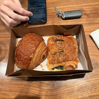 Chaupain Bakery - Breakfast & Brunch Near Me - Laguna Niguel, California Chaupain Bakery - Breakfast & Brunch Near Me - Laguna Niguel, California