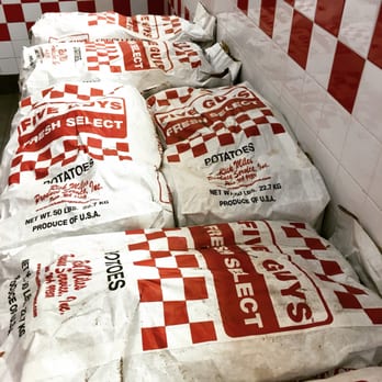 Five Guys - Burgers Near Me - Warwick, Rhode Island Five Guys - Burgers Near Me - Warwick, Rhode Island