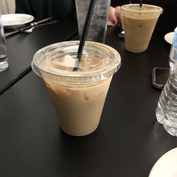SideBar - Iced sugar free caramel latte - Bars Near Me - Leesburg, Virginia SideBar - Iced sugar free caramel latte - Bars Near Me - Leesburg, Virginia