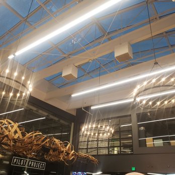 Pilot Project Brewing - Milwaukee - Mood - Brewpubs Near Me - Milwaukee, Wisconsin