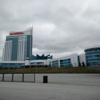 Caesars Windsor - Casinos Near Me - Windsor, Ontario