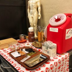 Susanti Cai Eastern Healing