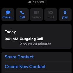 Fifth Third Bank - One held call with several more in a day