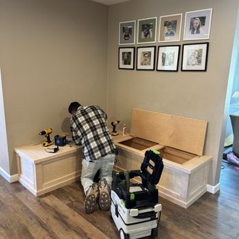 MillworkCraft - Carpenters Near Me - Fullerton, California