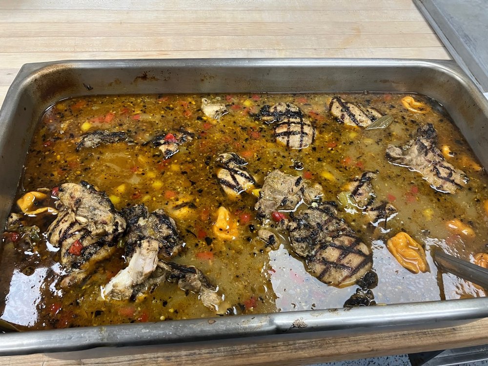 2 JERKS FINGER FOOD - Updated July 2025 - 27 Photos - 2201 W Melinda Ln