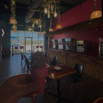 Spoon It - So clean and the decor is beautiful! ! - Ice Cream & Frozen Yogurt Near Me - Beaumont, Texas Spoon It - So clean and the decor is beautiful! ! - Ice Cream & Frozen Yogurt Near Me - Beaumont, Texas