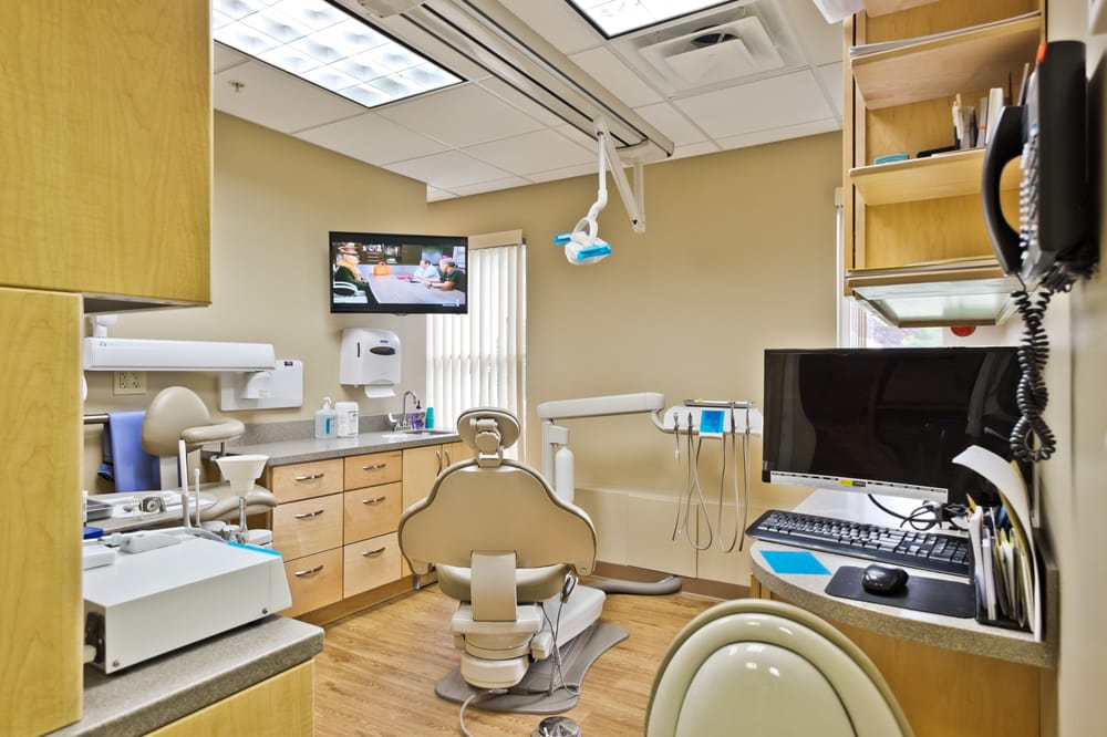 SWEET DENTAL Updated July 2024 306 US Rt 1, Scarborough, Maine