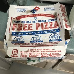 Domino's Pizza