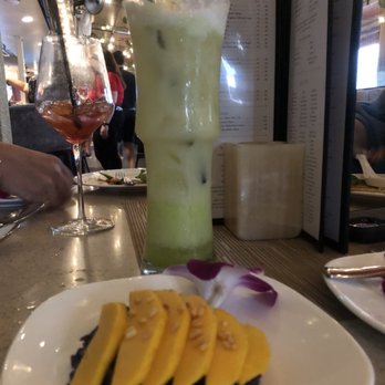 Bamboo Penny's - Sweet Sticky Rice & Mango - Thai Near Me - Leawood, Kansas Bamboo Penny's - Sweet Sticky Rice & Mango - Thai Near Me - Leawood, Kansas