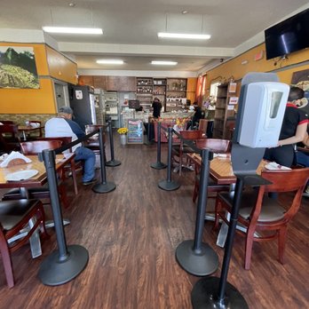 Piolin Restaurant Sr - Inside - Latin American Near Me - Hartford, Connecticut Piolin Restaurant Sr - Inside - Latin American Near Me - Hartford, Connecticut