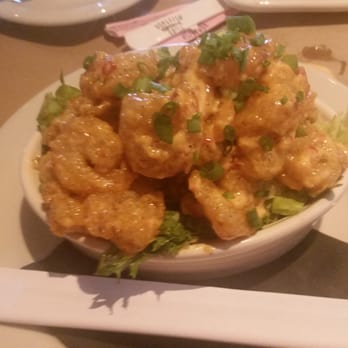 Bonefish Grill - Bamg bang shrimp! So good! - Seafood Near Me - Brentwood, Missouri Bonefish Grill - Bamg bang shrimp! So good! - Seafood Near Me - Brentwood, Missouri