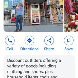 Hu's Discount Store