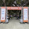 Taste Of The Nation Los Angeles gift card