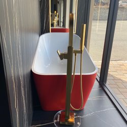 Grande Central Showroom