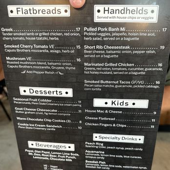 The Beerded Goat Brewing - Brewpubs Near Me - Harrisburg, Pennsylvania