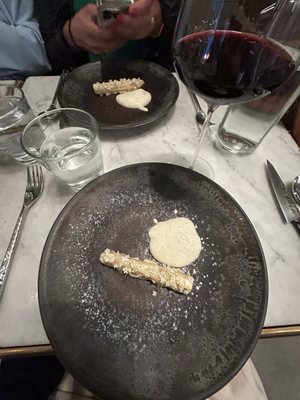 Le Bistrot Flaubert by null