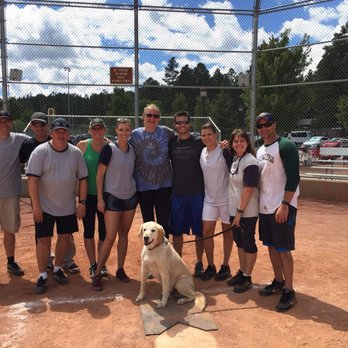 John L Bacon, DDS - Our office members participated in Special Olympics this year and had a blast! - Cosmetic Dentists Near Me - Flagstaff, Arizona John L Bacon, DDS - Our office members participated in Special Olympics this year and had a blast! - Cosmetic Dentists Near Me - Flagstaff, Arizona