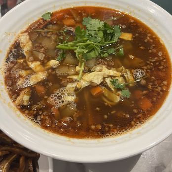Dun Huang 敦煌 - Shaozi Noodles. Noodles are made in house - Noodles Near Me - Rowland Heights, California Dun Huang 敦煌 - Shaozi Noodles. Noodles are made in house - Noodles Near Me - Rowland Heights, California