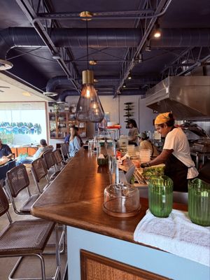Tinta Y Cafe - Coral Gables by null