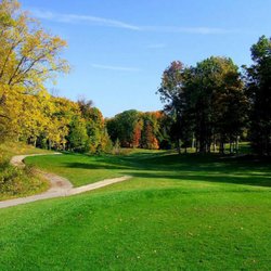 Centennial Acres Golf Course