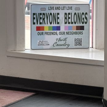 Totally Tea + Coffee - Right at the entrance. - Bubble Tea Near Me - Concord, New Hampshire