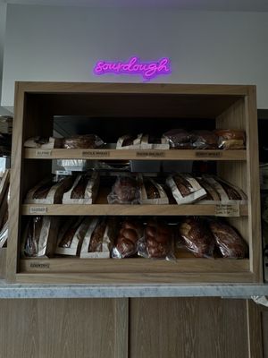 Clark Street Bakery by null