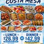 Photo of Sukiya Sushi & Japanese Buffet