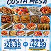 Sukiya Sushi & Japanese Buffet gift card