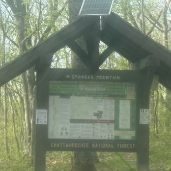 Springer Mountain - Parks Near Me - Dahlonega, Georgia Springer Mountain - Parks Near Me - Dahlonega, Georgia
