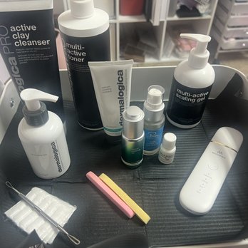 Beauty For Someone - Dermalogica products - Eyelash Service Near Me - Orange, California Beauty For Someone - Dermalogica products - Eyelash Service Near Me - Orange, California