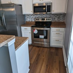 Refreshing Renovations