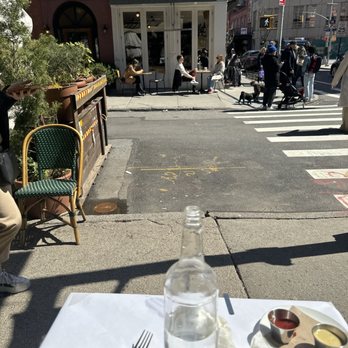 Fairfax - Slanted, trust me - Breakfast & Brunch Near Me - New York, New York Fairfax - Slanted, trust me - Breakfast & Brunch Near Me - New York, New York
