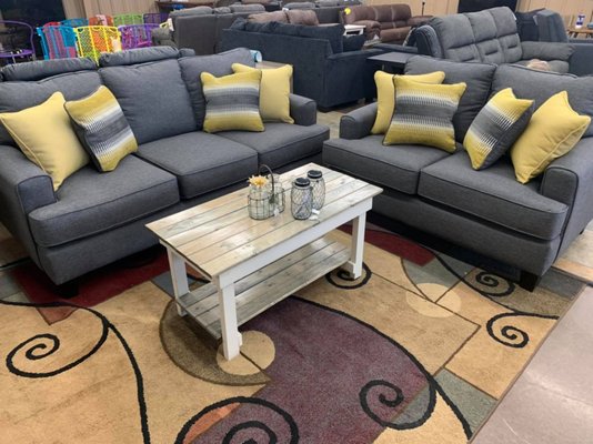 HOMETOWN FURNITURE SHOWROOM - Updated December 2025 - 11 Photos - 694 ...