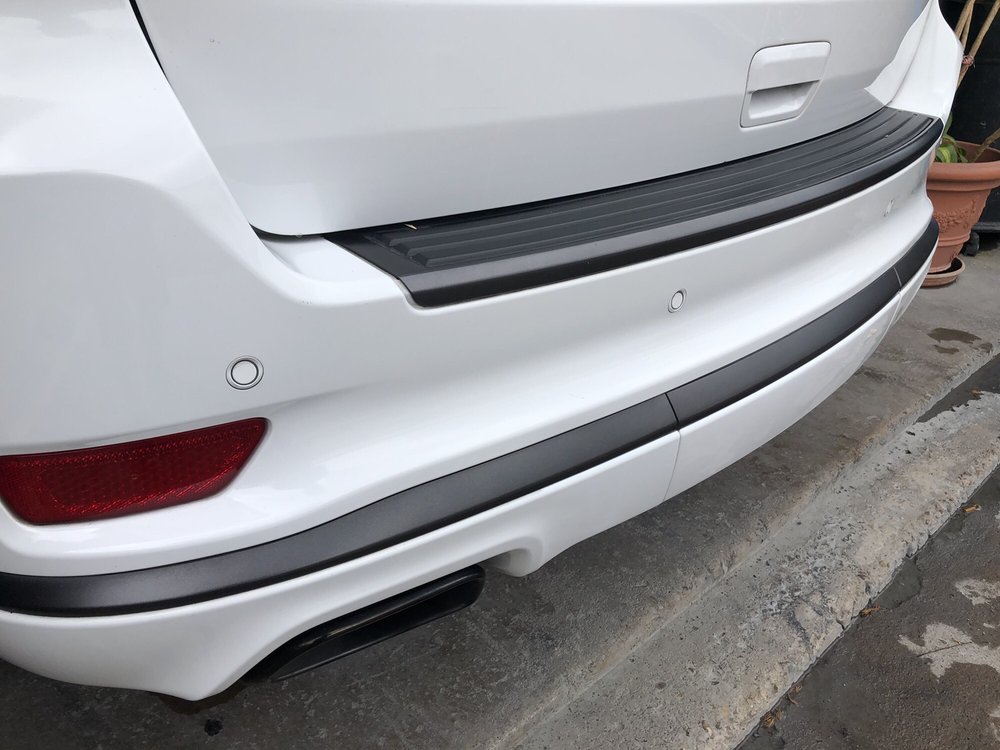 TOB AUTO BODY SHOP REPAIR Updated October 2024 95 Photos 5515