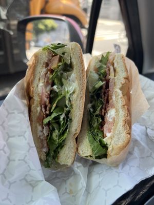 Beanstalk Cafe by null