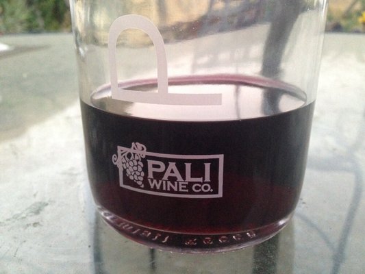 Neighborhood Winery by null