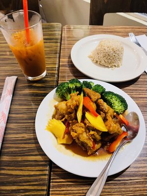 LA Vegan by null