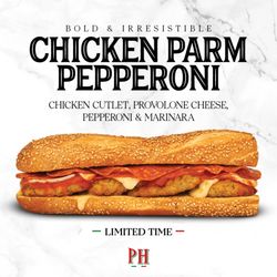PrimoHoagies