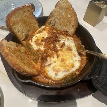 Little Corner Cafe - Little Corner Cassoulet.  The flavors in this were amazing!!  I want to go back. - Sandwiches Near Me - Glendale, California