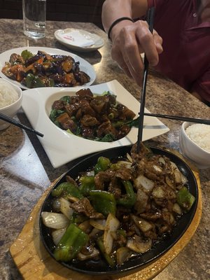 Crystal Asian Cuisine by null