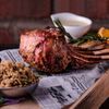 Orange Grill gift card